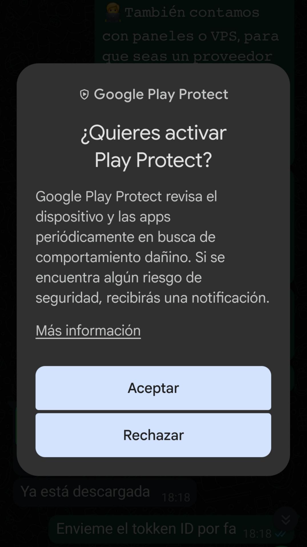 Paso 5