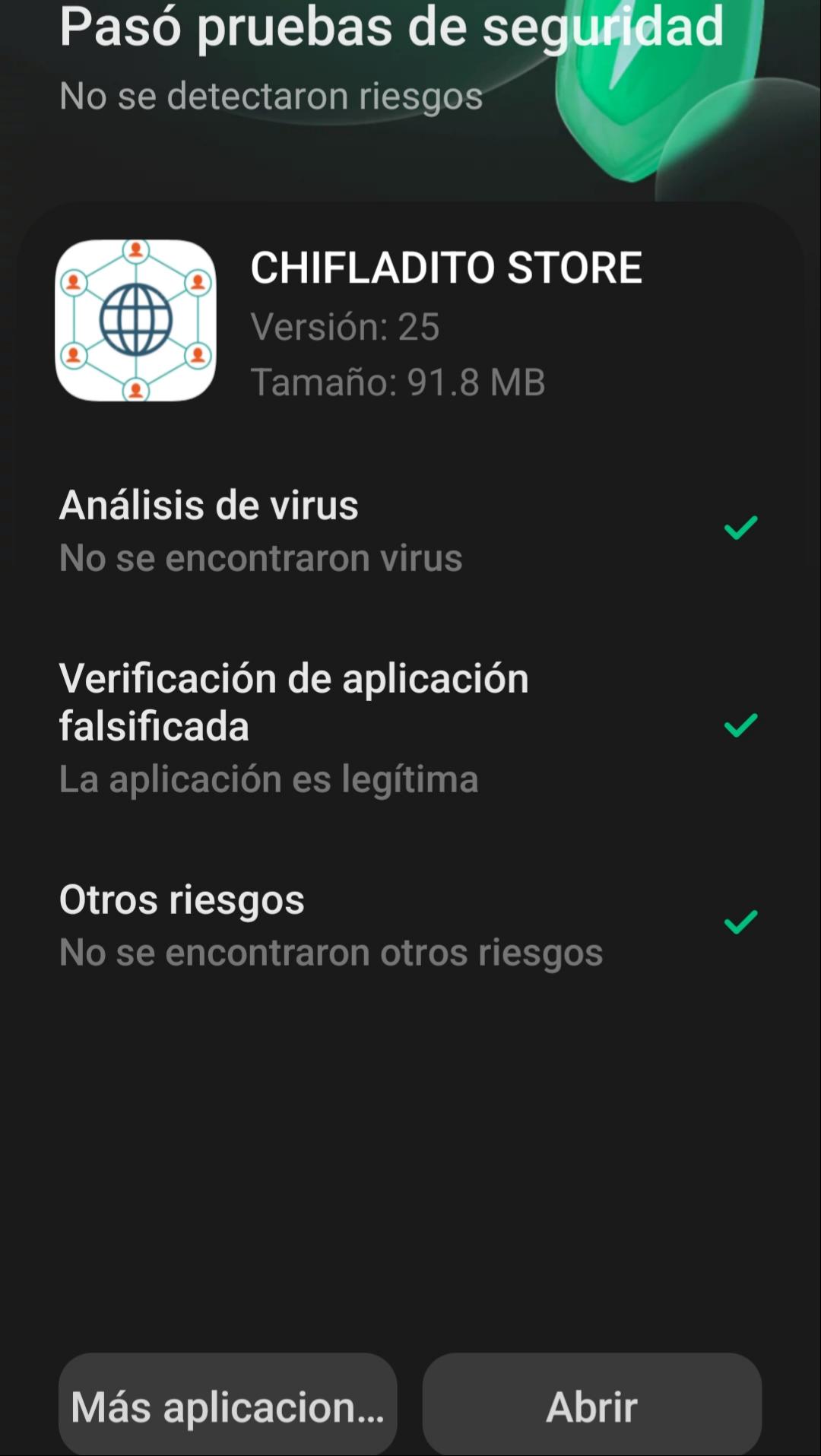 Paso 6