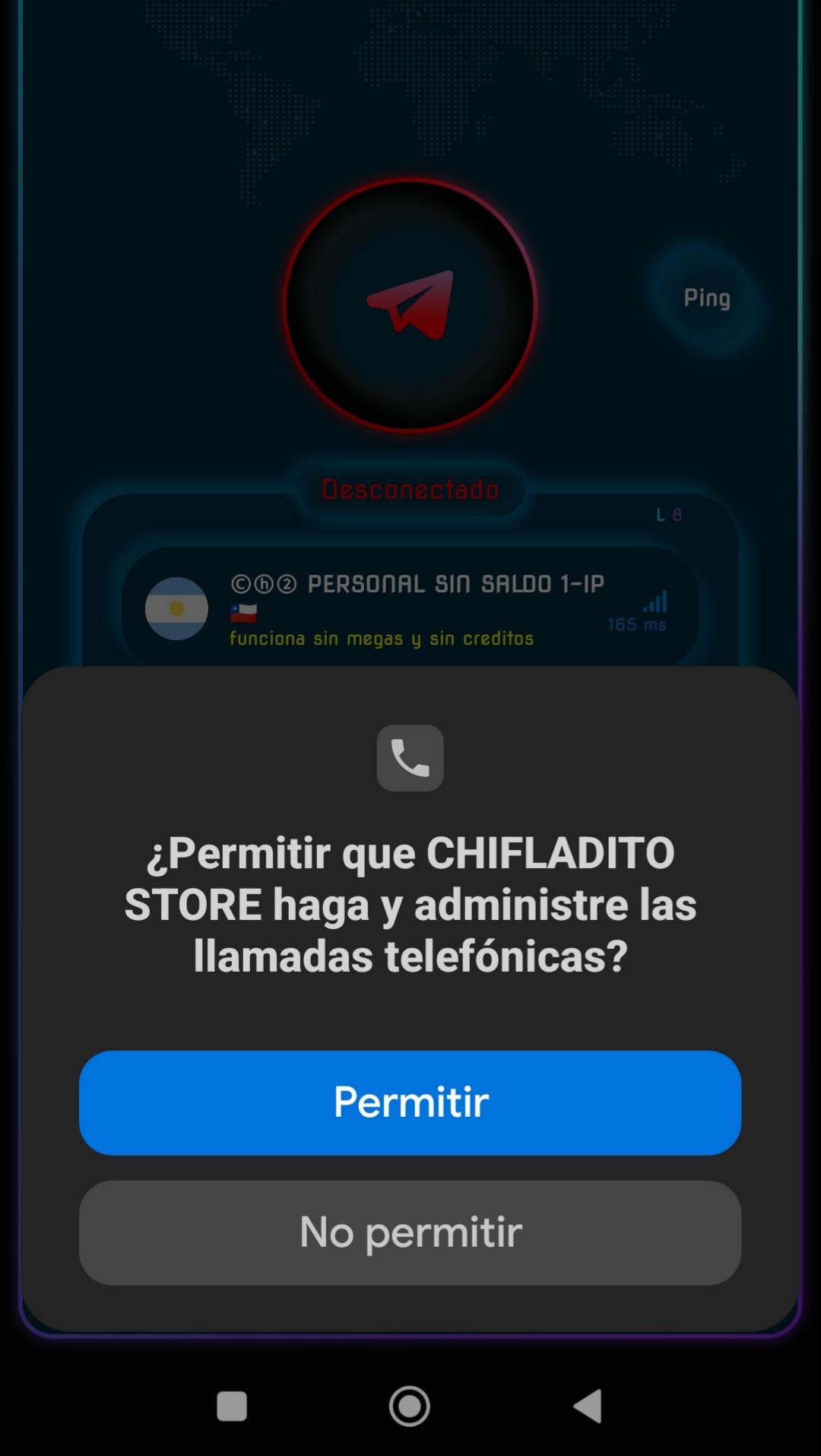 Paso 8